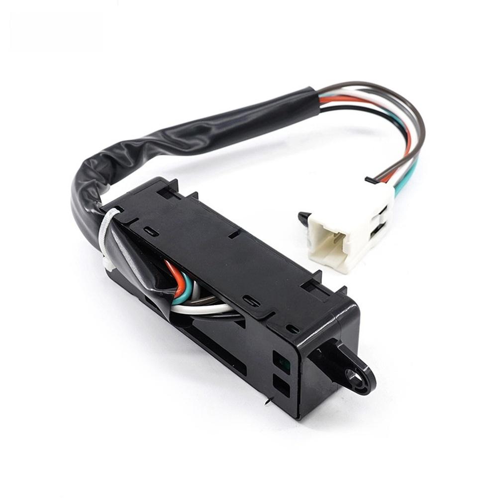 Newest Sale High Quality Right Side Electric Power Seat Control Switch OEM Part Number 87016-9W10B For Nissan For Teana