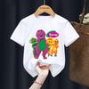 Tops – T-Shirts