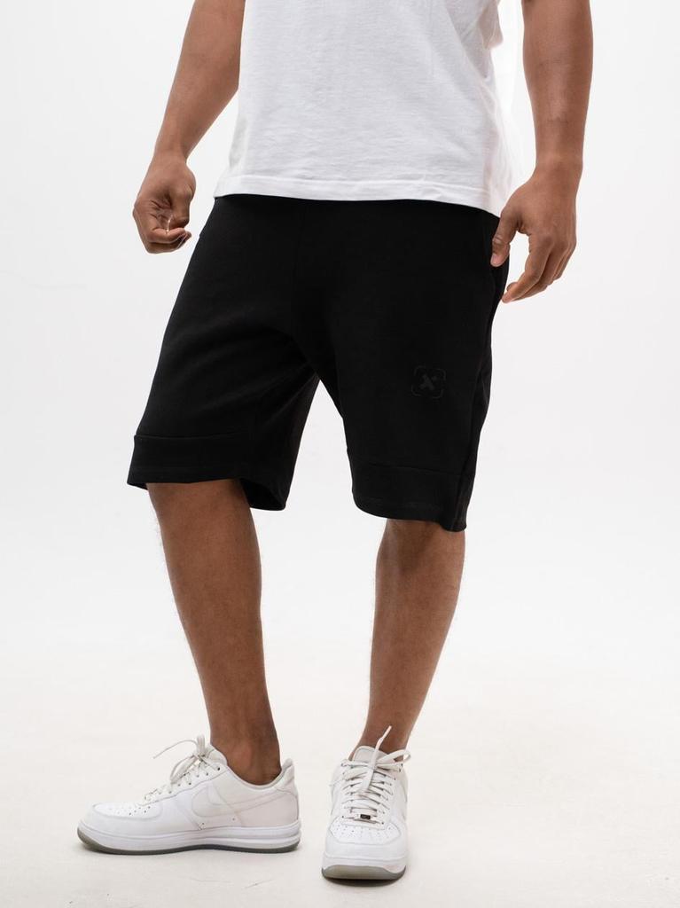 Men's Black Point X Tech X M Sweatpants Shorts