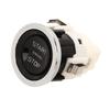 Car Ignition Switch Button C2D59751 Keyless Push Start Stop Button Replacement For Jaguar XJ XJR XJR575