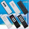 New Shell 4-Button Wireless Remote Control with 12V 23A Battery