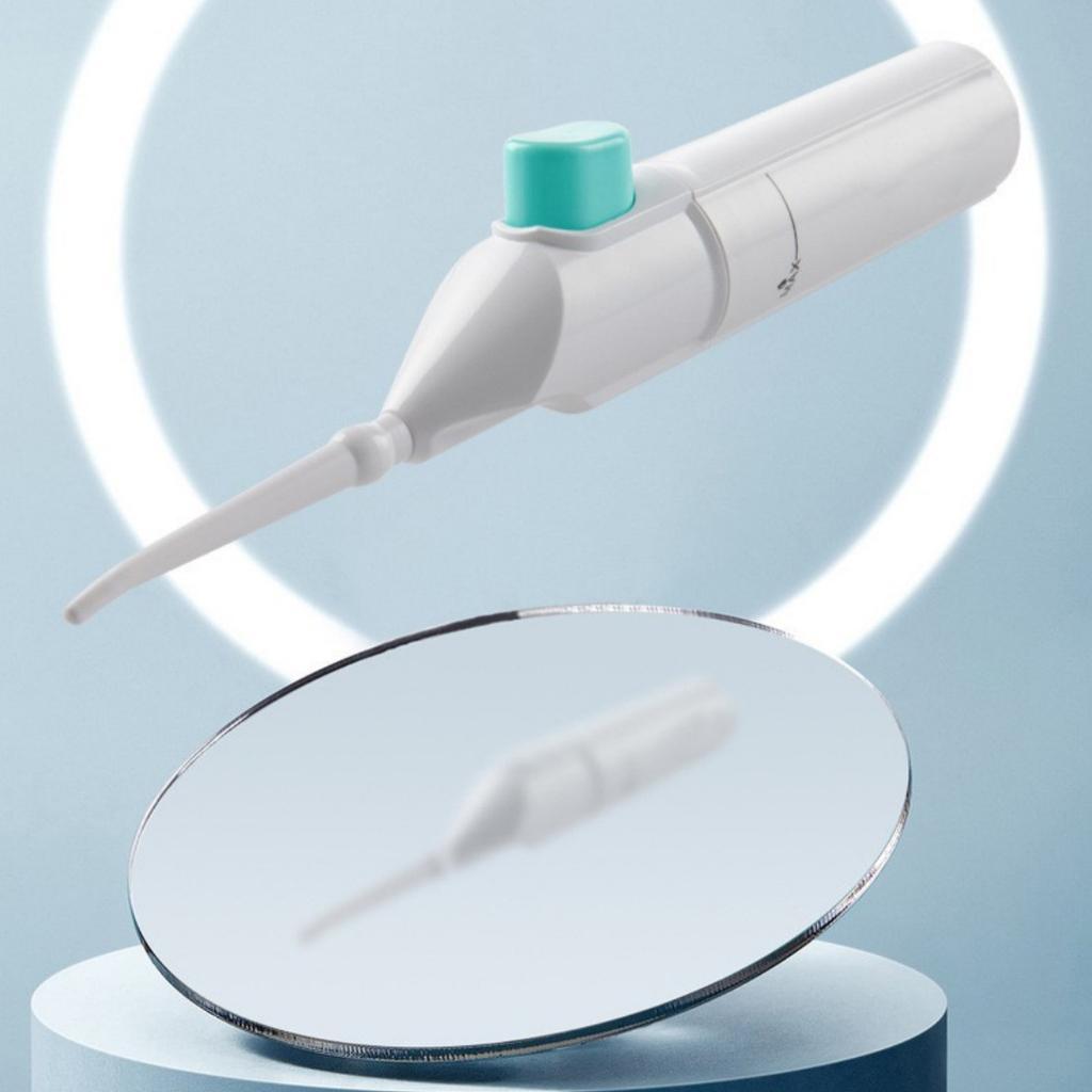 183-Portable Water Flosser – High-Pressure Cleaning, New Model, Tooth-Friendly Electric Teeth Cleaner