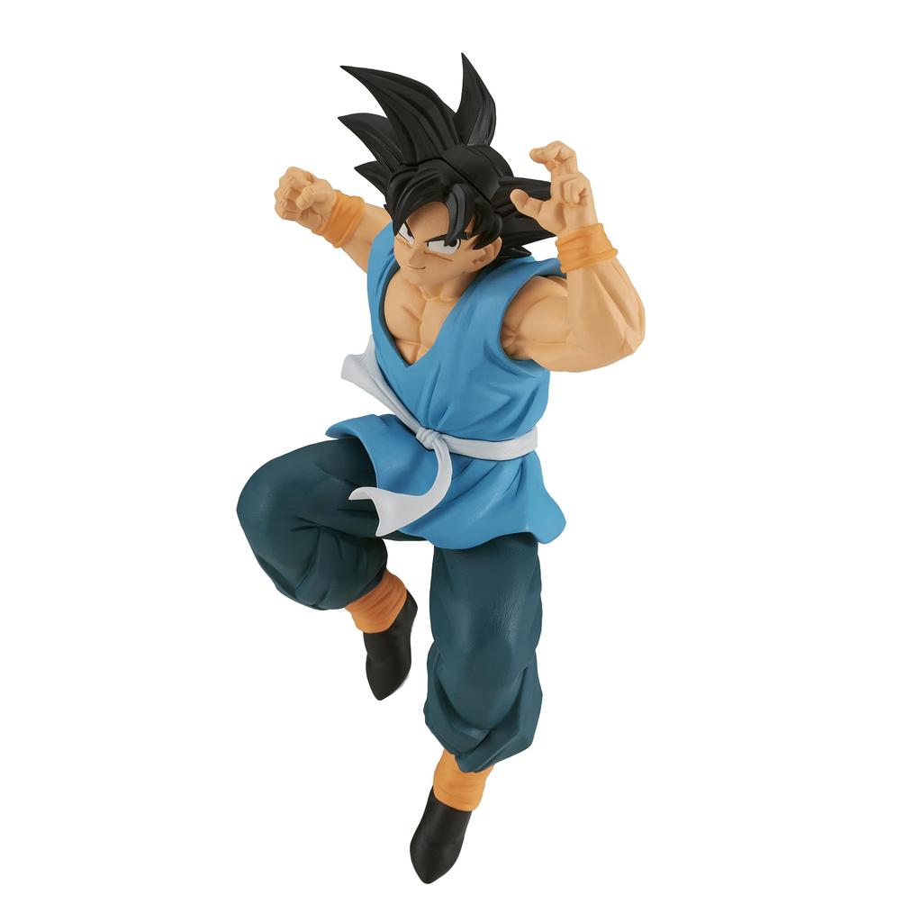 BANPRESTO Dragon Ball Z: TVŮRCI ZÁPASŮ Son Goku (VS Uub)