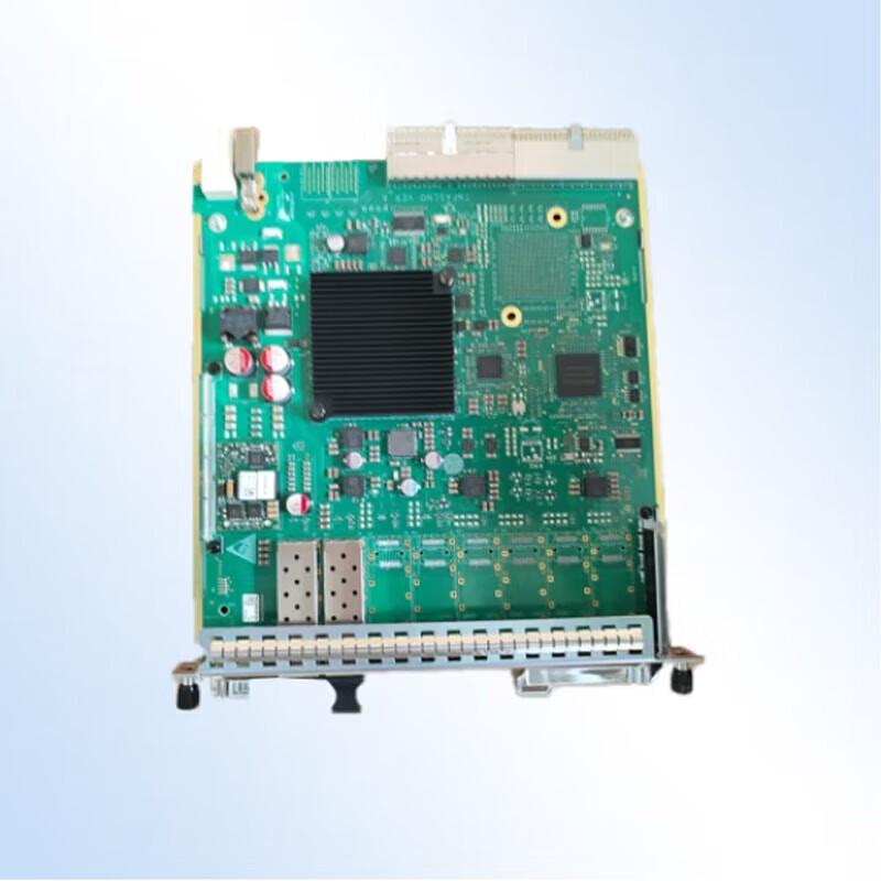 

Huawei TMK3SL64D 2xSTM-64 Optical Interface Board