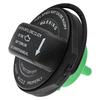 BSTKING 8K0201550N, for A4 A4 A5 A8 Q5, Fuel Cap