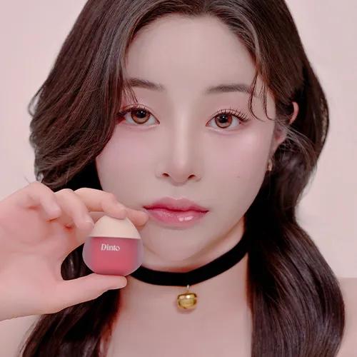Chubbimochi Jelly Popo Lip Mask