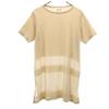 HAI SPORTING GEAR 80s 90s Old Short Sleeve Tunic Length Cut Women Used