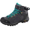 Треккинговые ботинки McKinley Denali II Mid AQ