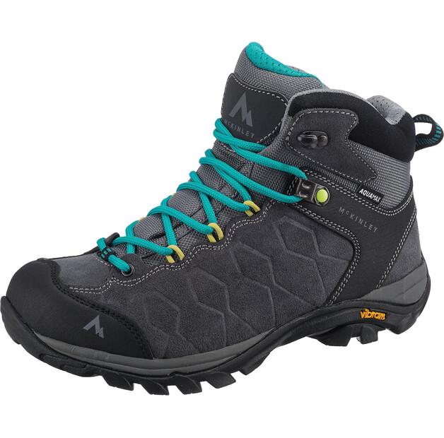 Треккинговые ботинки McKinley Denali II Mid AQ