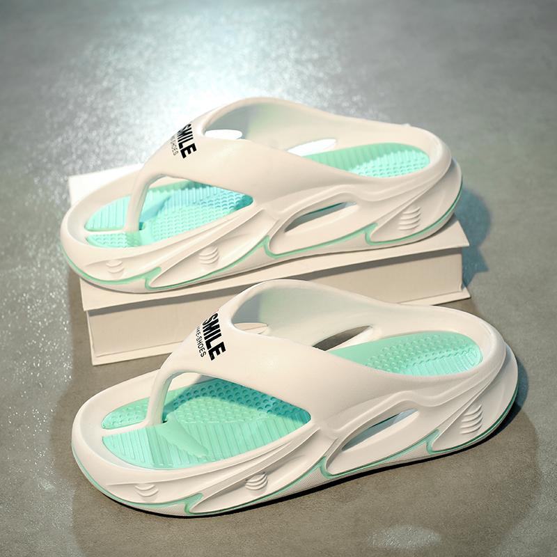 

Летние мужские пляжные сандалии 2025 года, удобная обувь для воды для мужчин и женщин, легкие нескользящие повседневные шлепанцы 36-37