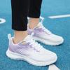Women's Spring New Mesh Breathable Non-slip Sports Shoes