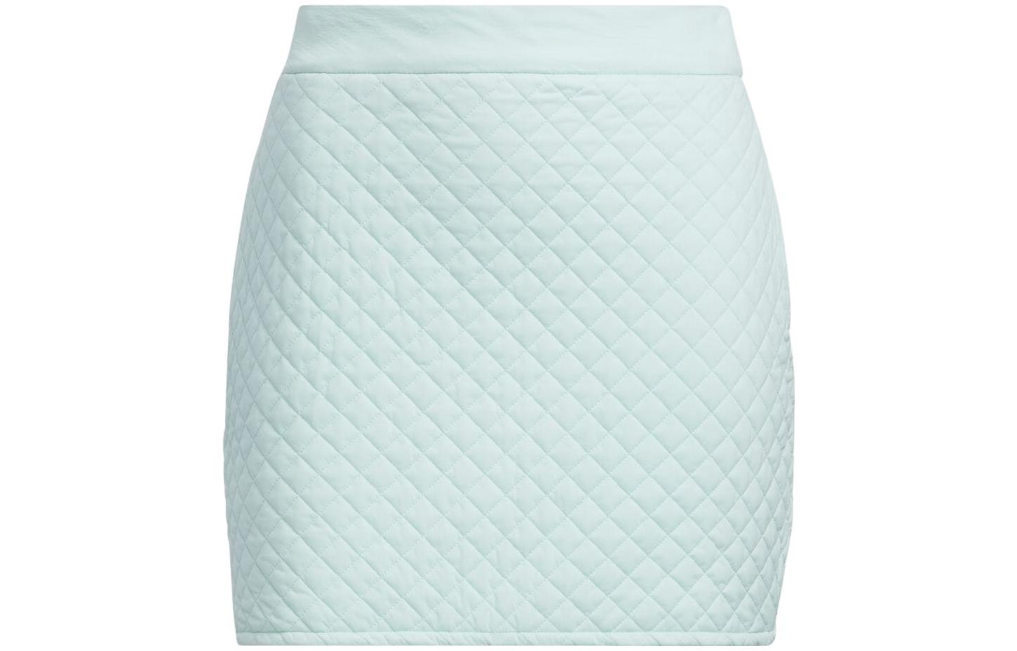 

Adidas Casual Short Skirts Women s Aqua Green HY0869 M