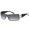 Women's Mono Lens Sunglasses