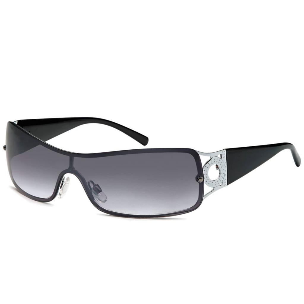 Women's Mono Lens Sunglasses