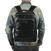 Europäisch-Amerikanischer Retro Herren Freizeit Rucksack Aus Echtem Leder Große Kapazität Multifunktional Outdoor Reise Herren