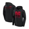 OG WWE The Bloodline Hoodies Renowned Wrestler Asuka Men's Women Fans Sweatshirts Pullover Streetwear Fight Sports Fitness Tops