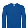 B&C Mens #E190 Long-Sleeved T-Shirt