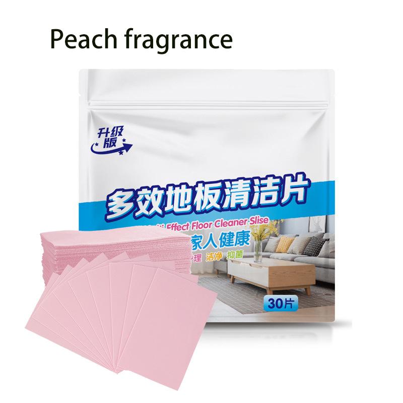 Concentrated Flaky Floor Tile Cleaner Wood Floor Care Household Mop Toilet Decontamination Deodorant