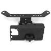 For HONDA NC750D NC 750D NC750 D Motorcycle Front Phone Stand Holder Smartphone Phone GPS Navigaton Plate Bracket