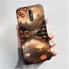 Matte Soft TPU Case For Nokia 3.2 4.2 3.1 Nokia3 Phone Case Luxury Cute Love Rabbit Funny Black Silicone Ultra Thin Back Cover
