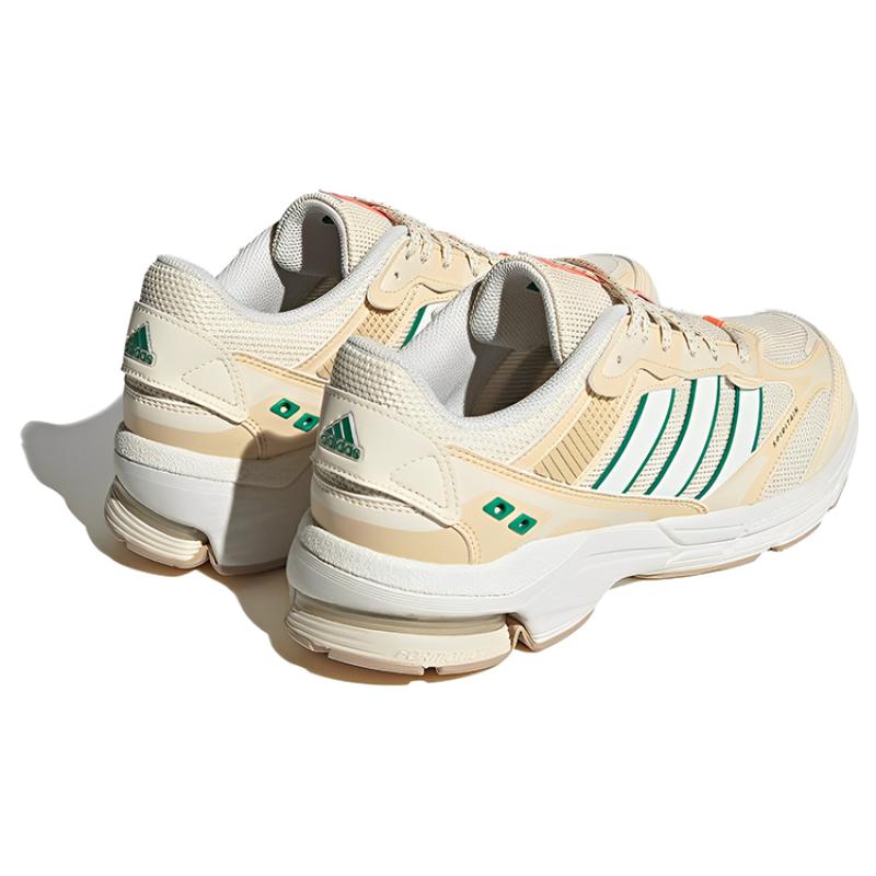 Adidas Spiritain 2000 'Wonder White Court Green' Sneakers ID5409