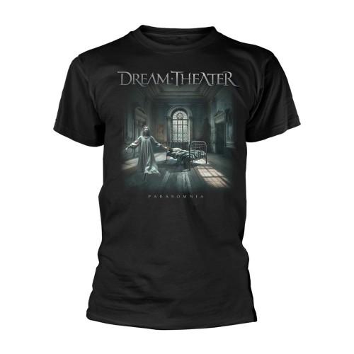 Dream Theater Unisex Adult Parasomnia T-Shirt