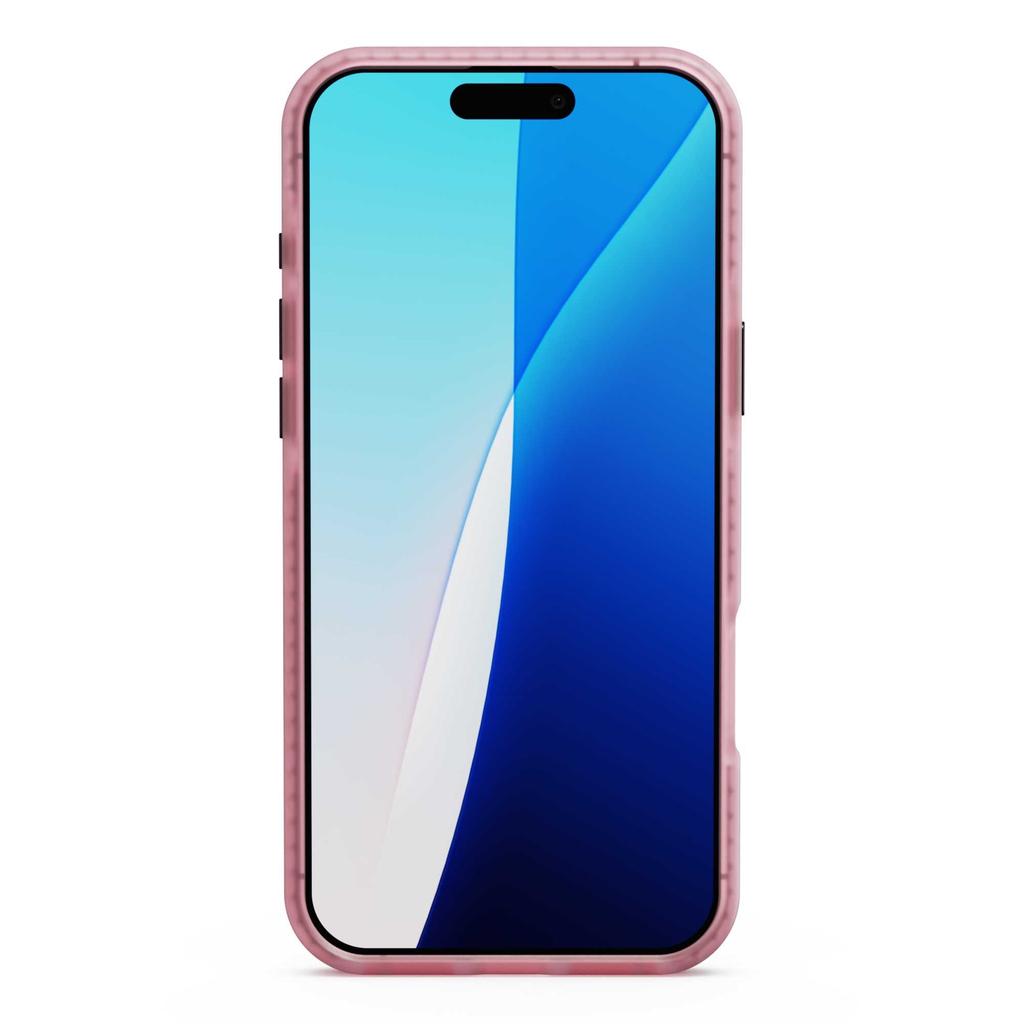 Sc Hybrid Fusion Mag Iphone 16 Pro Max Pink