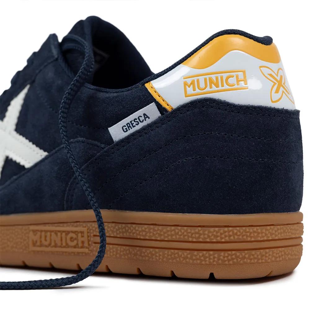 Munich Кросовки Gresca 323