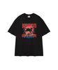 Tricou DYSFUNCT Boygenius(Negru)