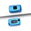 Shell Holder Keyless Accessories 2 3 Button For Citroen C2 C3 C4 C8 Tpu Car Key Case Cover For Peugeot 308 207 307 3008 5008