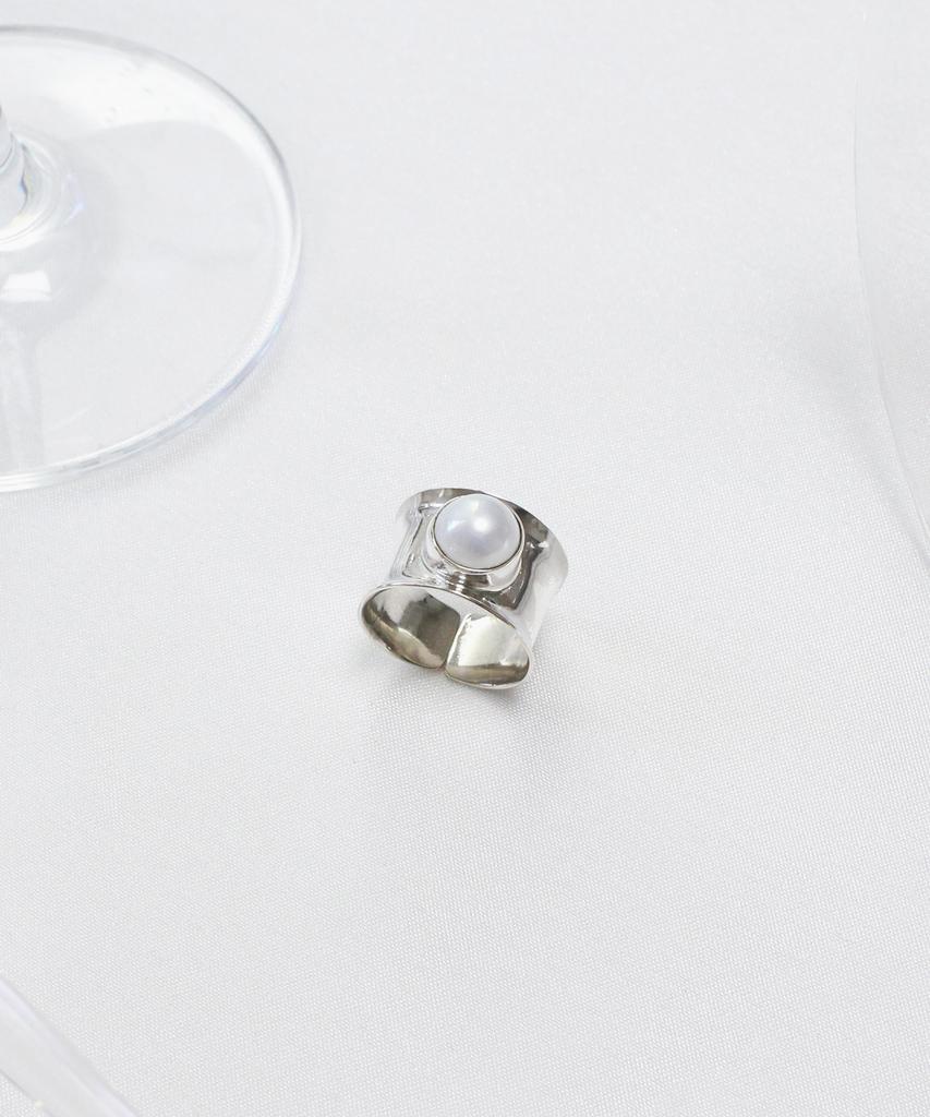Madin'Ly Suffusion Ring