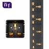 SHOCHAN PDU Cabinet Power Strip