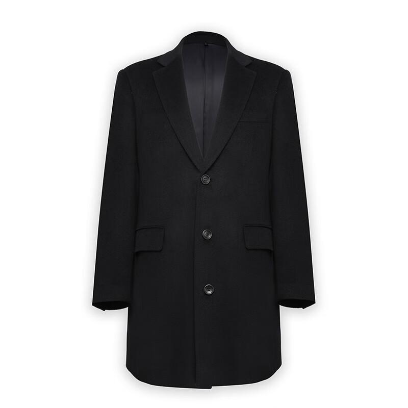 

Мужское пальто G·TENNA OCT-O042 из смесовой шерсти XL