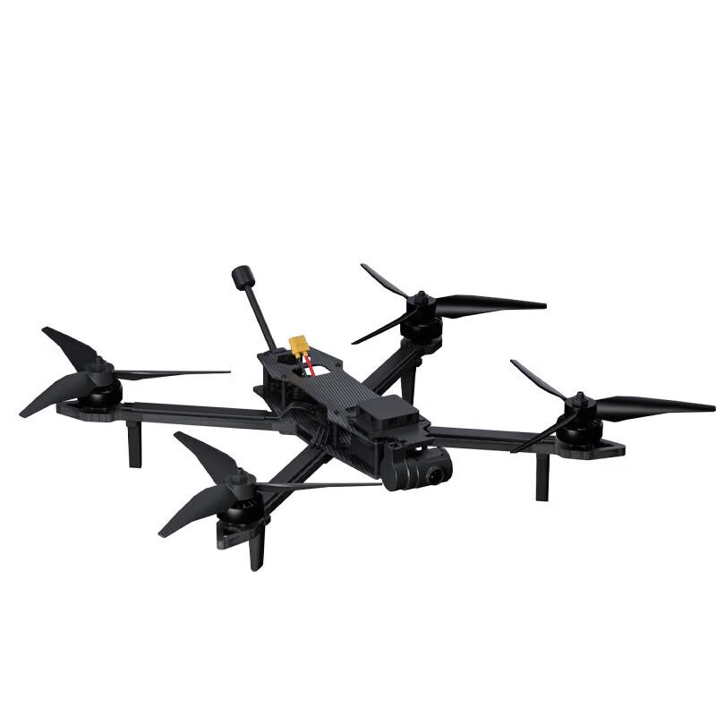 HEQ Bumbee Autonomous FPV Drone (CN version)