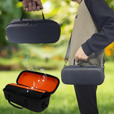 Speaker Carrying Case For Xiaomi Sound Party Pro Speaker Accessories Hard EVA Storage Bag Shockproof Portable Speaker Travel Box