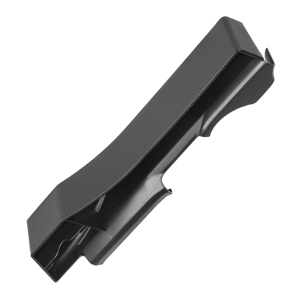 Stowing Tidying Car Gear Shift Storage Box Organizer for Jeep Wrangler JK 2011-2017 for Jeep Gladiator Car Interior Accessories