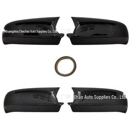 Rearview Mirror for 2002-2007 Volkswagen Classic Bora/Golf 4 with High Reflective Quality