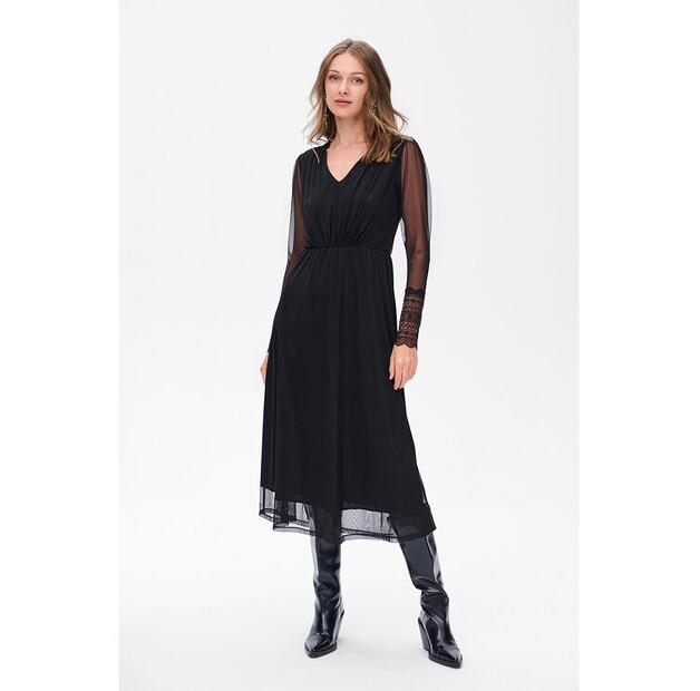 Платье blue shadow Dira EU 36