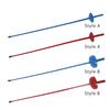 Children Fencing With Sound Durable Anti Slip Handle Practice Fencing For Girls Boys Fencing Toy Fencing Toy