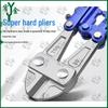 Alloy Steel Bolt Cutter