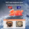 Royalstar High-Temperature Ceramic Stew Pot
