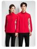 Men's Customizable Waterproof Windproof Workwear Jacket for Spring/Autumn