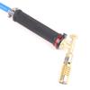 2.5M Flame Welding Torch Copper Aluminum Soldering Tool Liquefied Propane Gas Torch For Metal Melting Home Repair