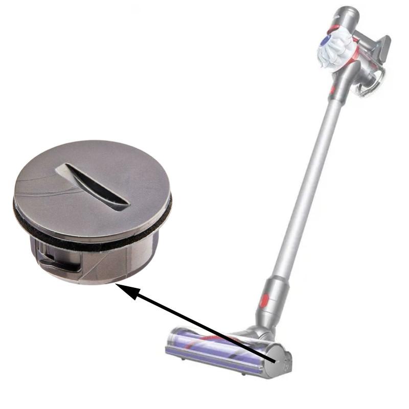 Tijă Dyson Pentru Capacul Capătului Accesoriu Aspirator fără Fir V6 Direct Drive