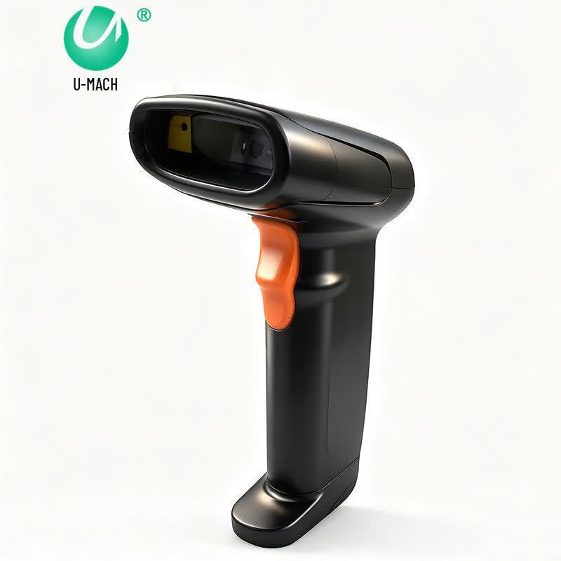 Youmashi U-75CCD Barcode Scanner