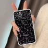 Forged Carbon Fundas Transparent Soft Phone Case For IPhone 15 12 14 16 17 13 Plus 11 Pro Max 13 Pro