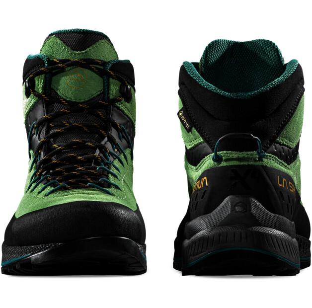 Треккинговые ботинки La Sportiva TX4 Evo Mid GTX
