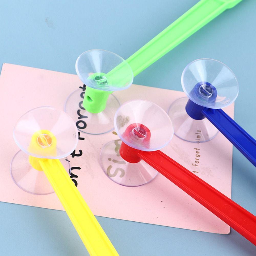 Sucker Hammer Picture Cards Sucker Hammer Knock Suction Table Party Game  Children Gift