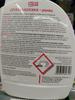 Feda bathroom cleaning foam 06l