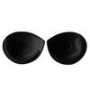 Bra Pad Inserts Thick Removable Bra Cup Paddings Push Up Breast Enhancers for Sports Bra Dresses Swimsuits Bikini